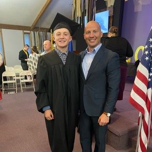 Meet your Posher, Steve